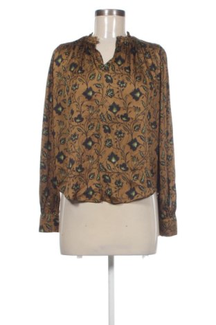 Дамска блуза Scotch & Soda, Размер XS, Цвят Многоцветен, Цена 17,38 €, #136992561