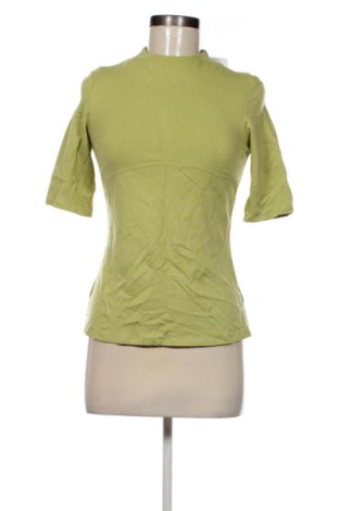Bluzka damska Comma,, Rozmiar XS, Kolor Zielony, Cena 69,99 zł, #136992571