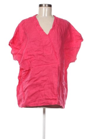 Bluzka damska Unbranded, Rozmiar XL, Kolor Różowy, Cena 44,99 zł, #136992577