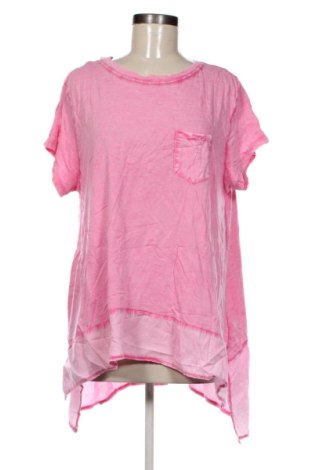 Damen Shirt Unbranded, Größe XL, Farbe Rosa, Preis 12,99 €, #136992700