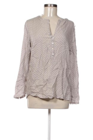 Damen Shirt Tom Tailor, Größe M, Farbe Beige, Preis 6,99 €, #136992715