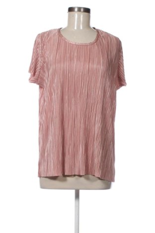 Női blúz Unbranded, Méret XXL, Szín Hamurózsaszín, Ár 6 229 Ft, #136992734