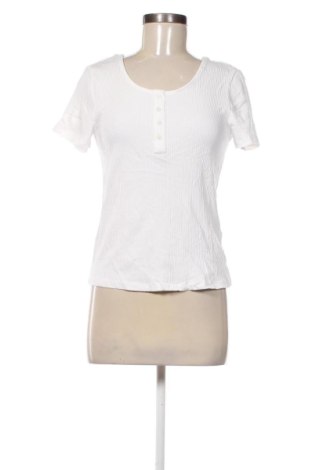 Bluzka damska ONLY, Rozmiar L, Kolor Biały, Cena 44,99 zł, #136992828