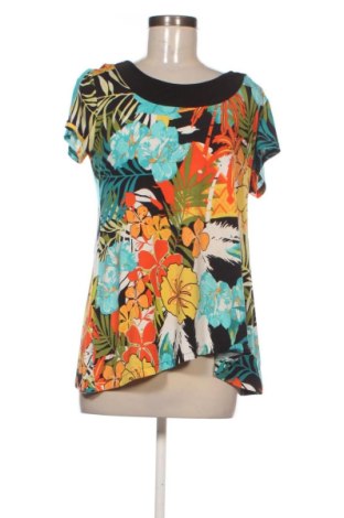 Bluză de femei Unbranded, Mărime L, Culoare Multicolor, Preț 62,99 Lei, #136992899
