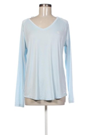 Damen Shirt Dare 2B, Größe XL, Farbe Blau, Preis 9,99 €, #136993041