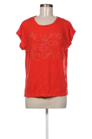 Damen Shirt Unbranded, Größe L, Farbe Rot, Preis 10,99 €, #136993067