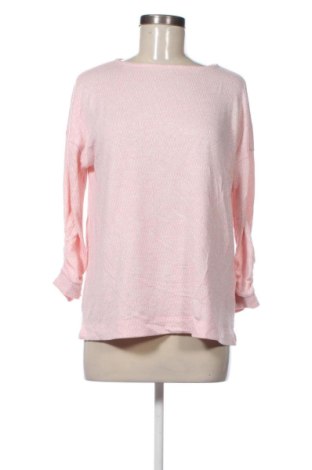 Damen Shirt Street One, Größe M, Farbe Rosa, Preis 6,99 €, #136993121