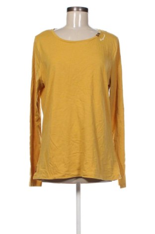 Dámská halenka Ragwear, Velikost XXL, Barva Žlutá, Cena  379,00 Kč, #136993167