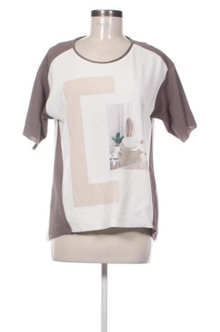 Damen Shirt Zara, Größe M, Farbe Mehrfarbig, Preis 13,99 €, #136993184