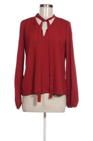Дамска блуза Vero Moda, Размер M, Цвят Червен, Цена 4,85 €, #136993212