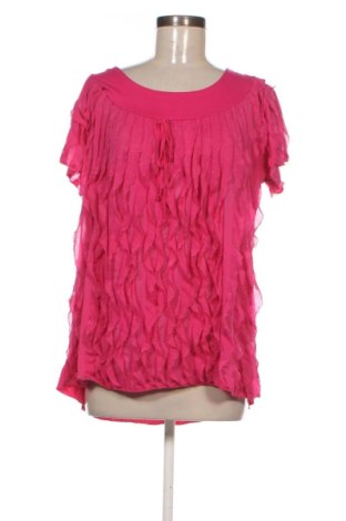 Bluză de femei Unbranded, Mărime XL, Culoare Roz, Preț 41,99 Lei, #136993266
