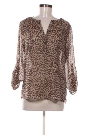 Damen Shirt Tom Tailor, Größe M, Farbe Mehrfarbig, Preis € 12,99, #136993303