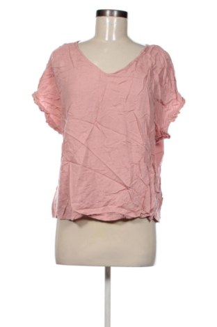 Bluzka damska Unbranded, Rozmiar XL, Kolor Różowy, Cena 56,99 zł, #136993336