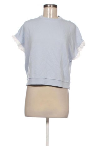 Damen Shirt Buissonniere, Größe M, Farbe Blau, Preis 15,00 €, #136993372