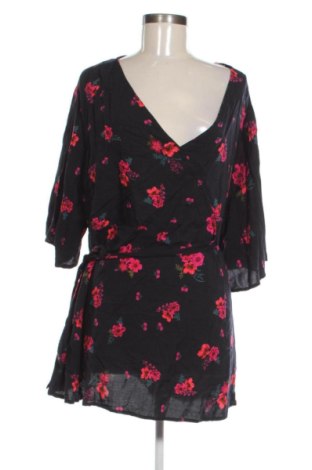 Bluzka damska Unbranded, Rozmiar XXL, Kolor Kolorowy, Cena 68,60 zł, #136993405