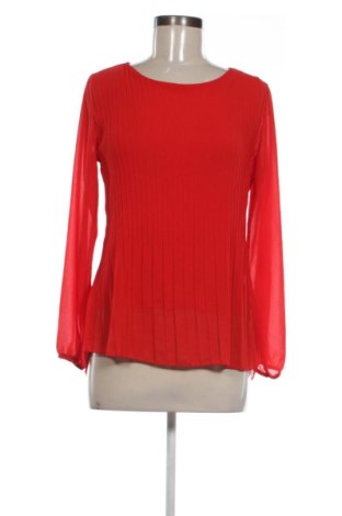 Bluză de femei Unbranded, Mărime L, Culoare Roșu, Preț 47,12 Lei, #136993411