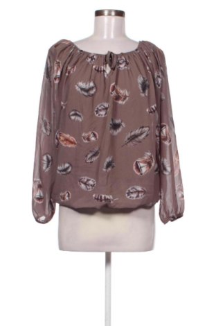 Bluzka damska Unbranded, Rozmiar M, Kolor Brązowy, Cena 28,99 zł, #136993413