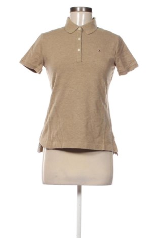Bluzka damska Tommy Hilfiger, Rozmiar M, Kolor Beżowy, Cena 155,99 zł, #136993558