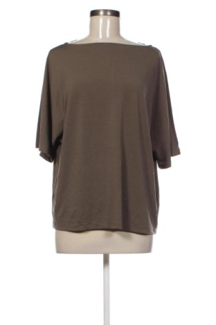 Bluzka damska H&M, Rozmiar L, Kolor Zielony, Cena 33,99 zł, #136993674