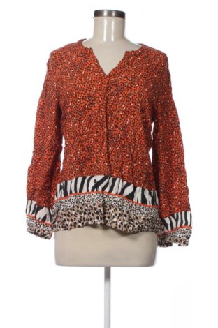 Damen Shirt Gerry Weber, Größe XL, Farbe Mehrfarbig, Preis 19,99 €, #136993711