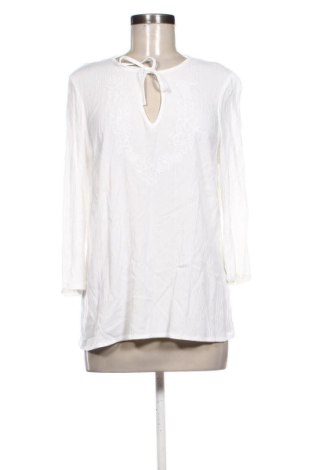 Bluză de femei Debenhams, Mărime L, Culoare Alb, Preț 48,68 Lei, #136993733