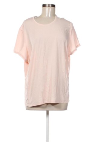 Damen Shirt Decathlon, Größe XXL, Farbe Rosa, Preis 8,99 €, #136993782