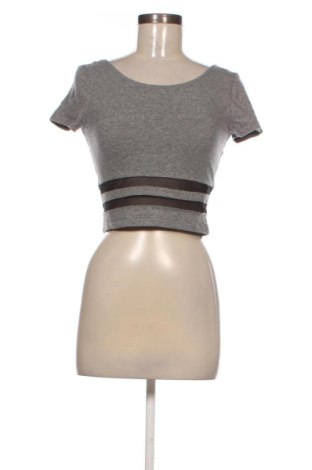 Dámská halenka H&M, Velikost S, Barva Šedá, Cena  206,00 Kč, #136993847