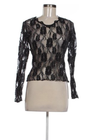 Bluză de femei Unbranded, Mărime M, Culoare Negru, Preț 28,99 Lei, #136993858