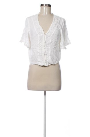 Dámská halenka Zara, Velikost S, Barva Bílá, Cena  289,00 Kč, #136993909