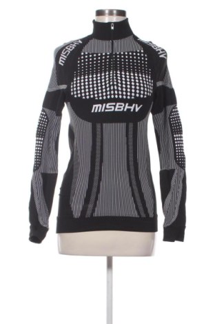 Bluză de femei Misbhv, Mărime M, Culoare Multicolor, Preț 73,99 Lei, #136994087