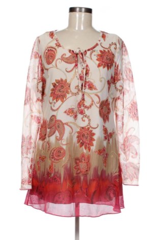 Damen Shirt Boysen's, Größe XL, Farbe Mehrfarbig, Preis € 6,99, #136994107