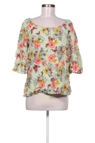 Bluză de femei Rainbow, Mărime L, Culoare Multicolor, Preț 31,99 Lei, #136994168