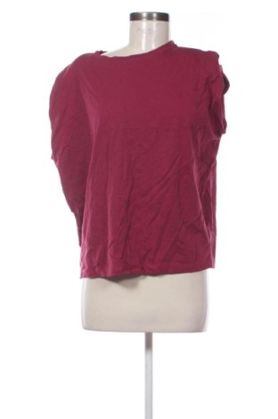 Damen Shirt Zeeman, Größe M, Farbe Rot, Preis 8,99 €, #136994189