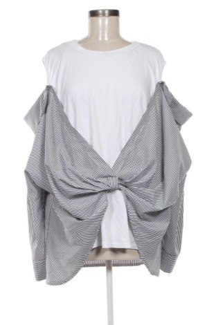 Damen Shirt Unbranded, Größe L, Farbe Mehrfarbig, Preis 7,00 €, #136994248