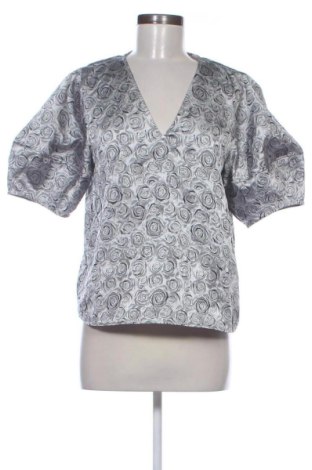 Bluză de femei East, Mărime M, Culoare Argintiu, Preț 219,46 Lei, #136994257