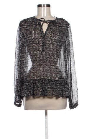 Damen Shirt Maison Scotch, Größe L, Farbe Mehrfarbig, Preis € 7,00, #136994264