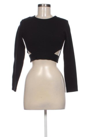 Damen Shirt H&M, Größe S, Farbe Schwarz, Preis 7,00 €, #136994305