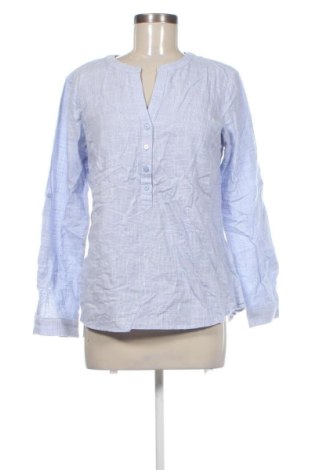 Bluză de femei Tom Tailor, Mărime M, Culoare Multicolor, Preț 70,99 Lei, #136994465