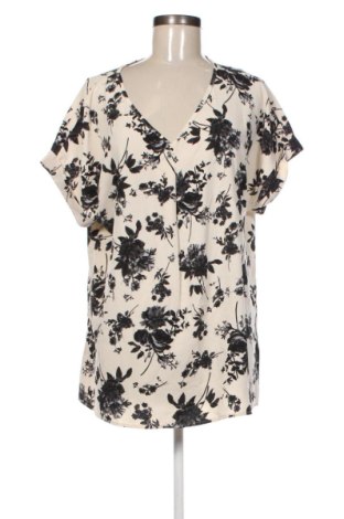 Дамска блуза Unbranded, Размер XL, Цвят Многоцветен, Цена 7,66 €, #136994477