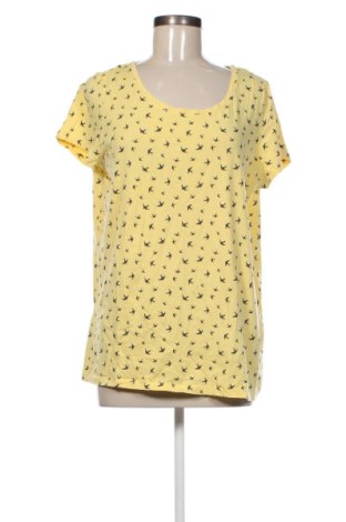 Bluză de femei Gina, Mărime XL, Culoare Galben, Preț 62,99 Lei, #136994621