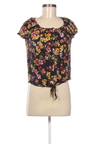 Damen Shirt Amisu, Größe XS, Farbe Mehrfarbig, Preis 6,00 €, #136994629