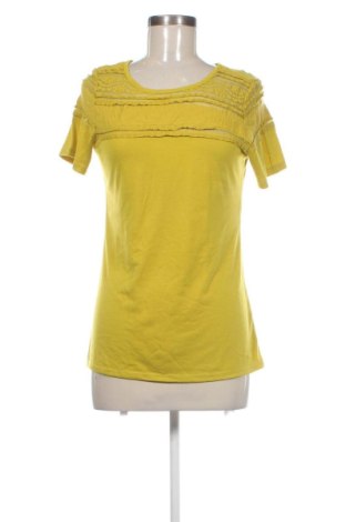 Damen Shirt Yessica, Größe S, Farbe Gelb, Preis 5,99 €, #136994657