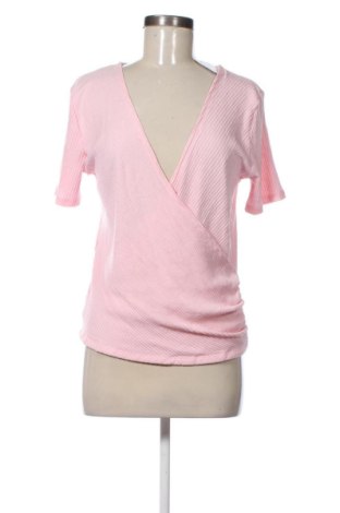 Bluzka damska Unbranded, Rozmiar M, Kolor Różowy, Cena 31,99 zł, #136994773