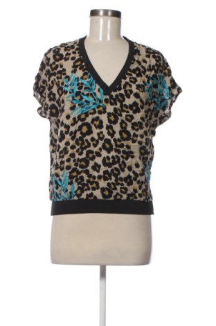 Damen Shirt G-maxx, Größe M, Farbe Mehrfarbig, Preis 6,99 €, #136994787