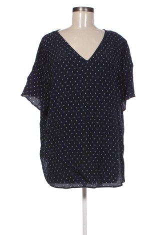 Γυναικεία μπλούζα H&M, Μέγεθος 3XL, Χρώμα Πολύχρωμο, Τιμή 15,13 €, #136994815