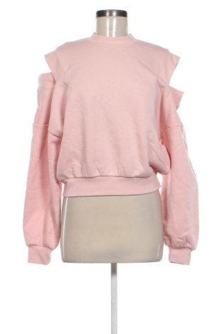 Bluzka damska Even&Odd, Rozmiar L, Kolor Różowy, Cena 114,99 zł, #136994828