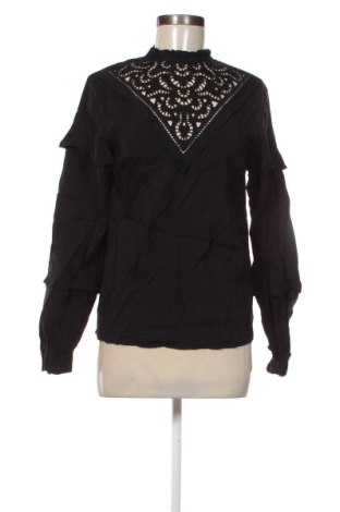 Bluzka damska Loavies, Rozmiar S, Kolor Czarny, Cena 19,99 zł, #136994970