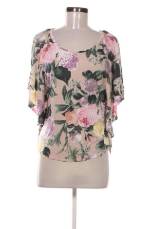 Bluzka damska H&M, Rozmiar XS, Kolor Kolorowy, Cena 44,96 zł, #136994975