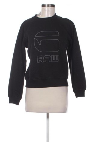 Damen Shirt G-Star Raw, Größe S, Farbe Schwarz, Preis 64,99 €, #136995187