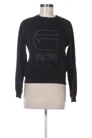 Damen Shirt G-Star Raw, Größe S, Farbe Schwarz, Preis 64,99 €, #136995192